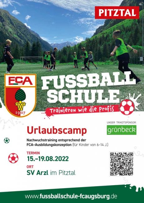 Fußballschuale